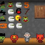 Amgel Halloween Room Escape 27