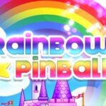 Rainbow PinBall