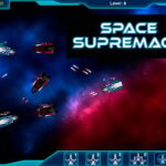 Space Supremacy